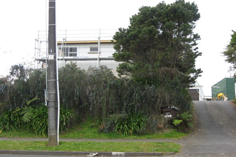 Photo of property in 89 Wairau Road, Oakura, 4314