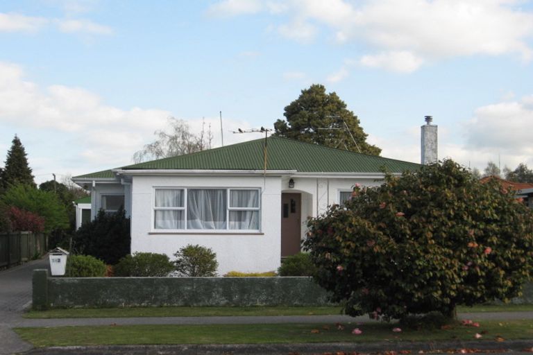 Photo of property in 142 Malfroy Road, Victoria, Rotorua, 3010