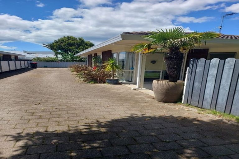 Photo of property in 56b Edgecumbe Road, Tauranga, 3110