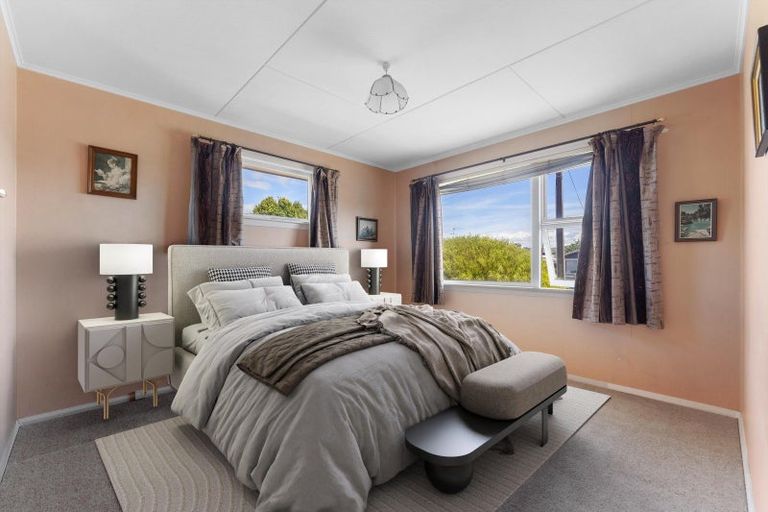 Photo of property in 17 Karina Crescent, Redwoodtown, Blenheim, 7201