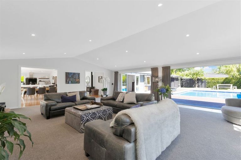 Photo of property in 56 Hodgsons Road, Loburn, Rangiora, 7472