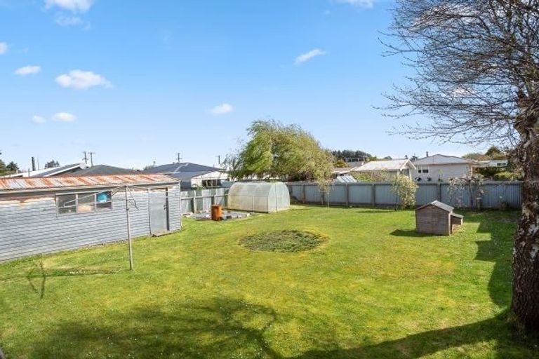 Photo of property in 198 Mcquarrie Street, Kingswell, Invercargill, 9812
