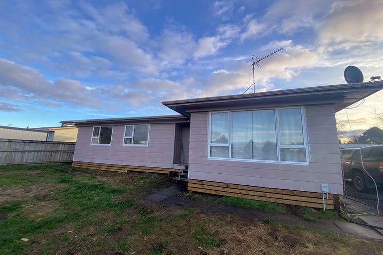 Photo of property in 72 Dalmeny Street, Tokoroa, 3420