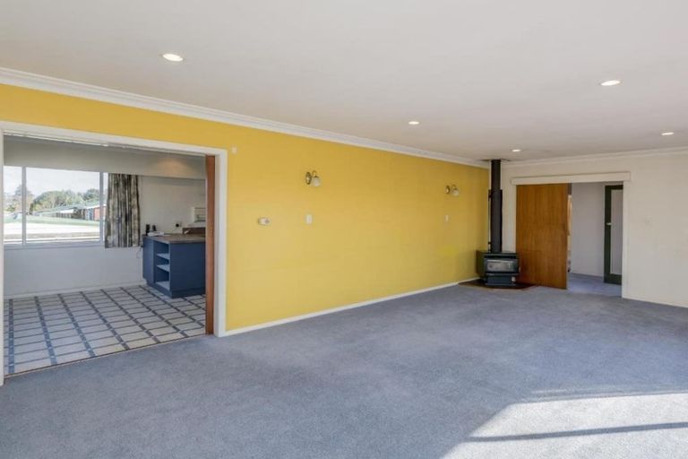 Photo of property in 18 Burn Street, Levin, 5510