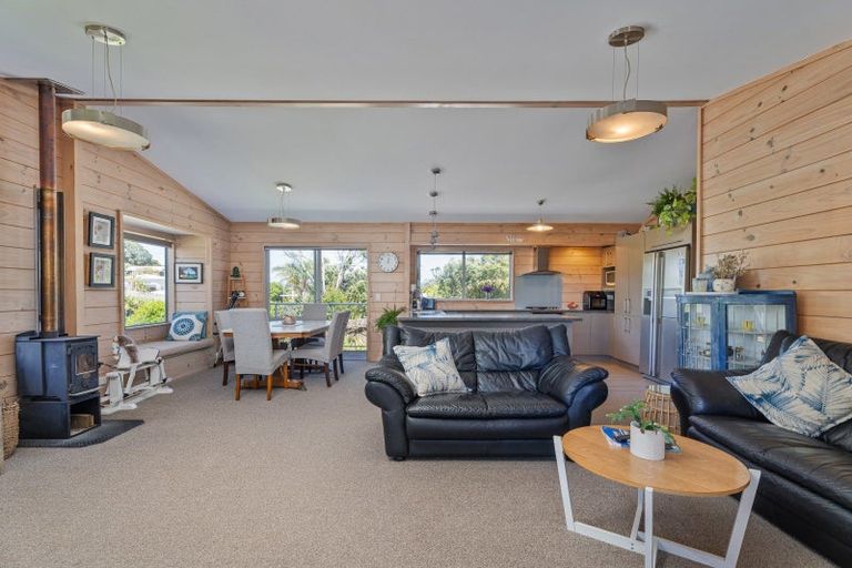 Photo of property in 1128 Purangi Road, Ferry Landing, Whitianga, 3591