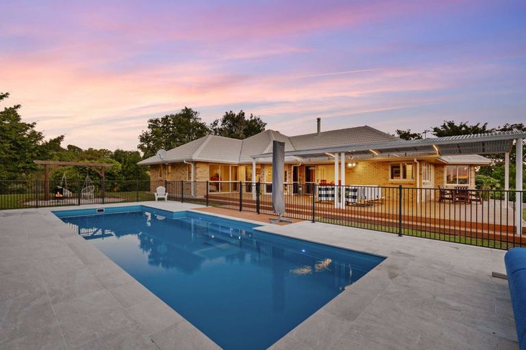 Photo of property in 94 Brunswick Drive, Tikitere, Rotorua, 3074