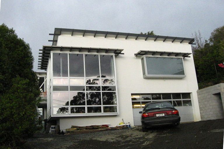 Photo of property in 38 Marine Parade, Macandrew Bay, Dunedin, 9014