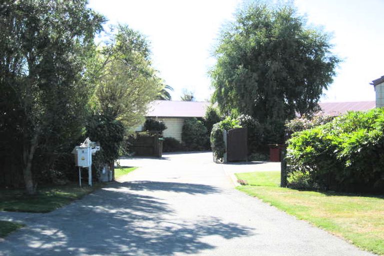 Photo of property in 9a Roxburgh Street, Glenwood, Timaru, 7910