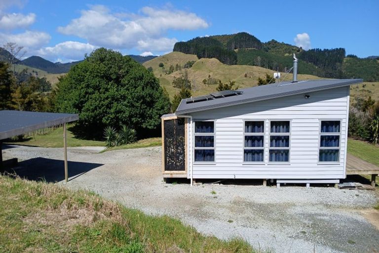 Photo of property in 115 Peria Valley Road, Kaitaia, 0481