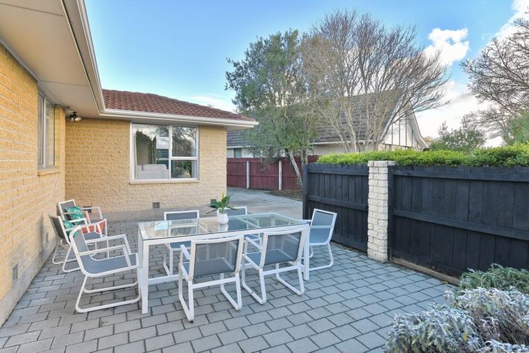 Photo of property in 49 Kildare Street, Northwood, Christchurch, 8051