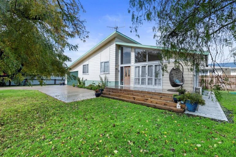 Photo of property in 1 Lethborg Street, Dinsdale, Hamilton, 3204