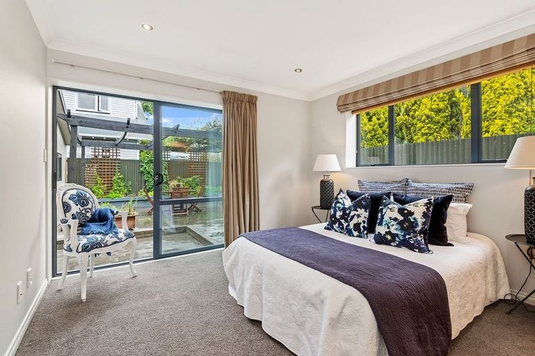 Photo of property in 21 Scotston Avenue, St Albans, Christchurch, 8052