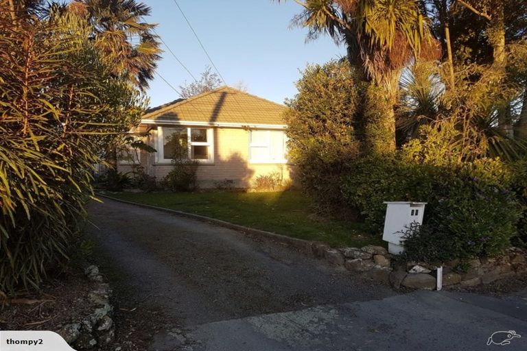 Photo of property in 26 Mavin Road, Hoon Hay, Christchurch, 8025