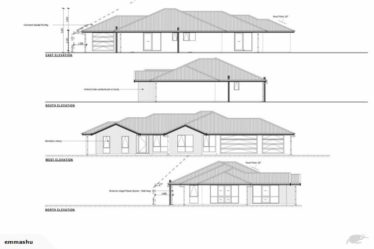 Photo of property in 87 Prestons Park Drive, Marshland, Christchurch, 8083