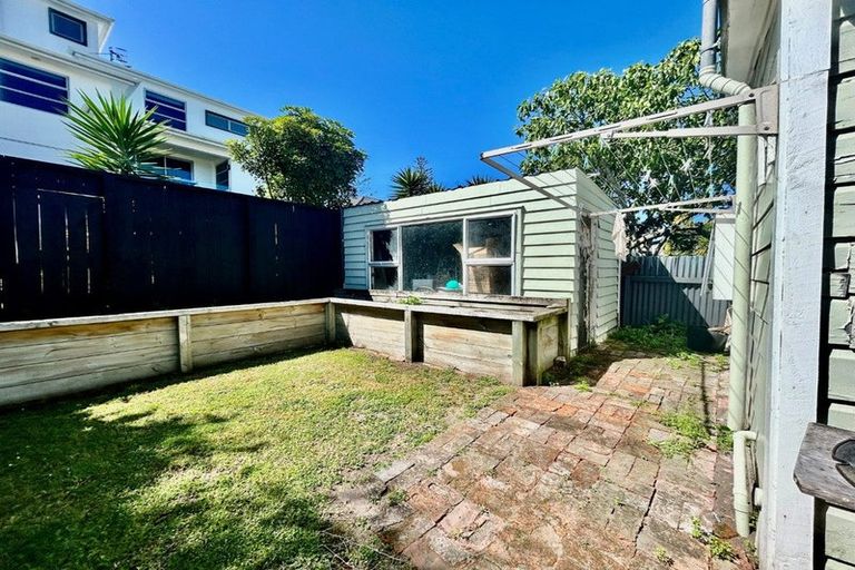 Photo of property in 68 Mcgrath Street, Napier South, Napier, 4110