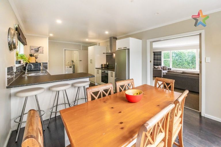 Photo of property in 5a Guiness Street, Avalon, Lower Hutt, 5011