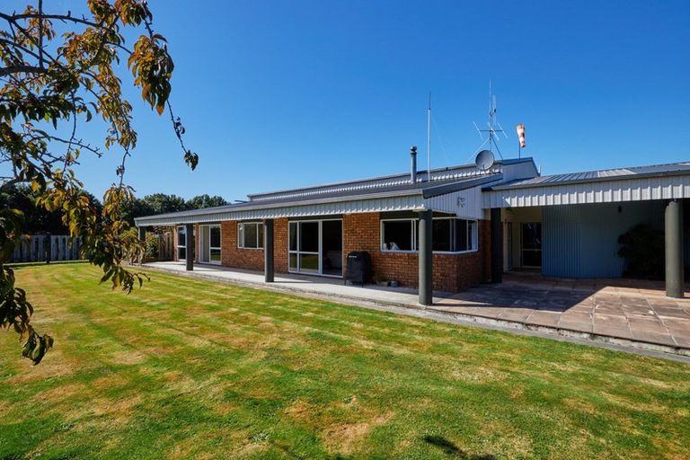 Photo of property in 25 Athelney Road, Kaikoura Flat, Kaikoura, 7371