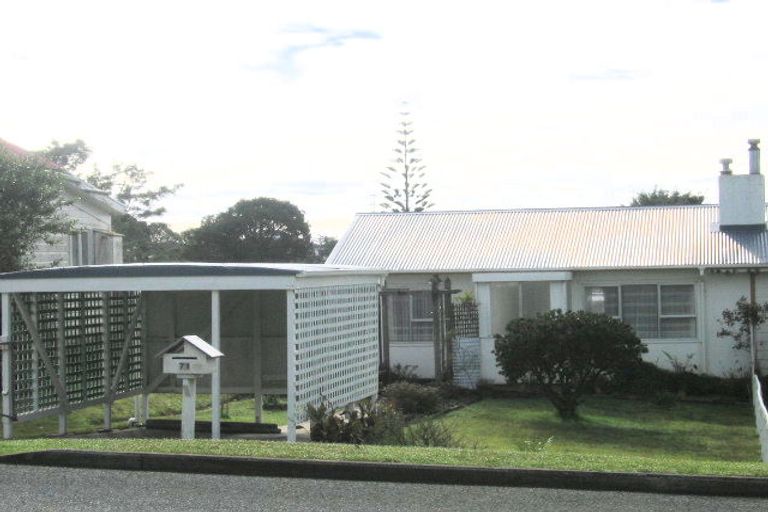 Photo of property in 71 Awakino Road, Dargaville, 0310