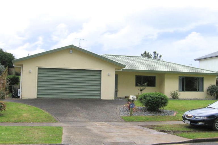 Photo of property in 26 John Webb Drive, Glenview, Hamilton, 3206