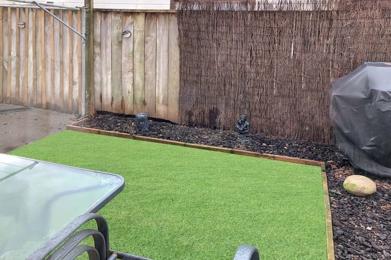 Photo of property in 58c Harrison Street, Whanganui, 4500