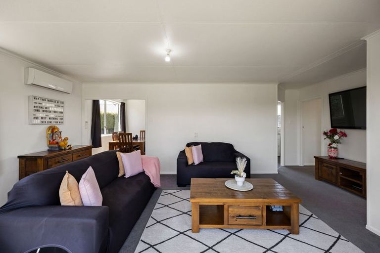 Photo of property in 101 Collins Road, Melville, Hamilton, 3206