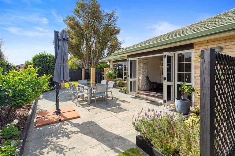 Photo of property in 1 Halesia Place, Mount Maunganui, 3116