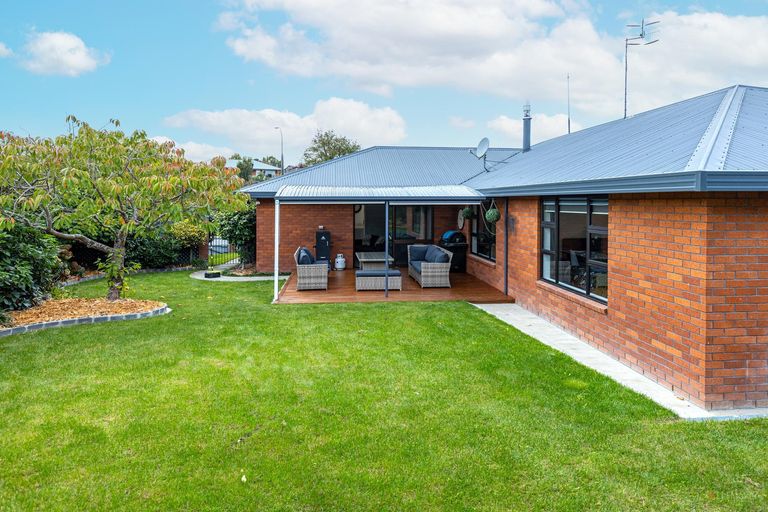 Photo of property in 42 Murchison Drive, Gleniti, Timaru, 7910