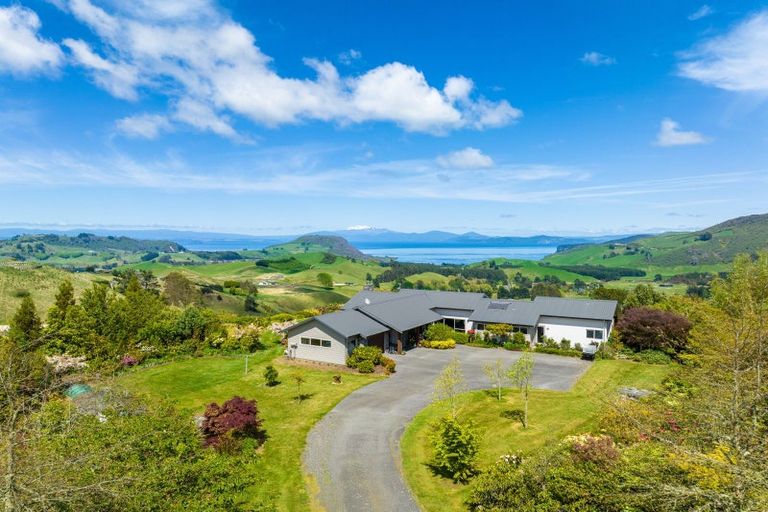 Photo of property in 1062b Mapara Road, Kinloch, Taupo, 3385