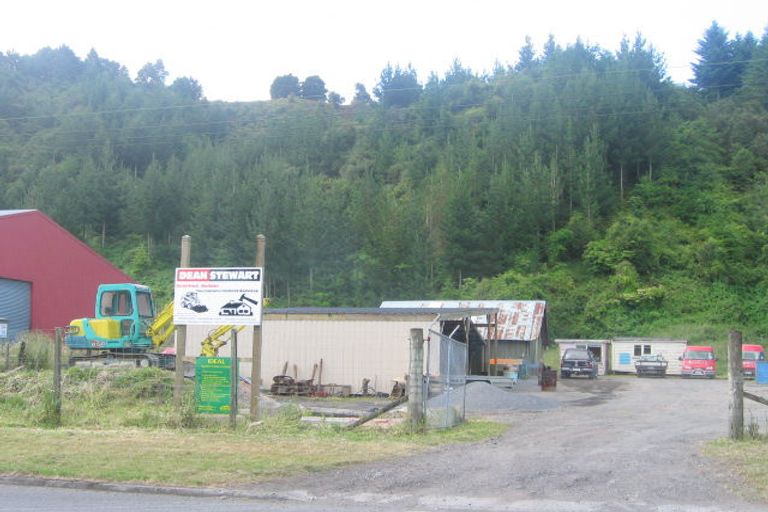 Photo of property in 38 Bell Road, Manunui, Taumarunui, 3994