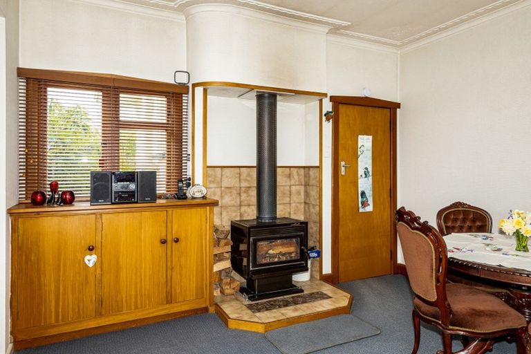 Photo of property in 47 Regent Street, Fairlie, 7925