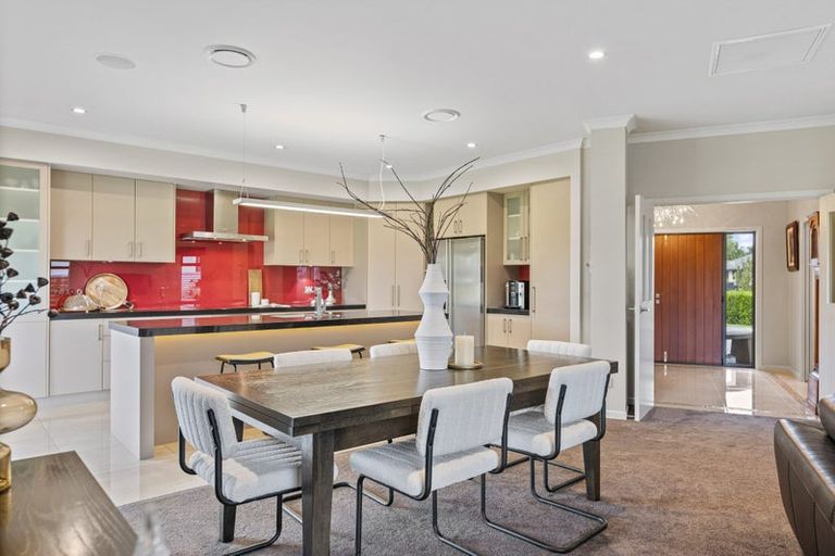 Photo of property in 7 Tralee Place, Morrinsville, 3300