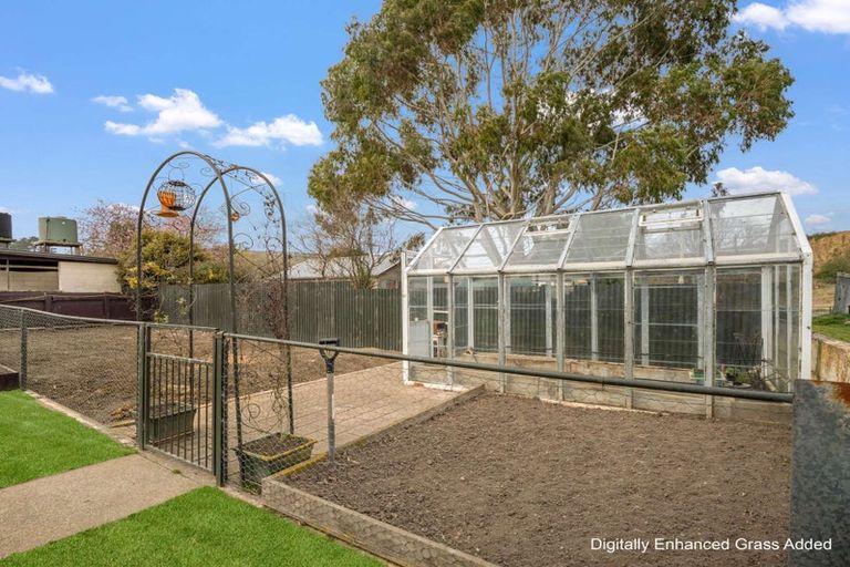Photo of property in 623 Weston-ngapara Road, Enfield, Oamaru, 9491