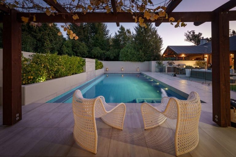 Photo of property in 355 Ballantyne Road, Wanaka, 9382