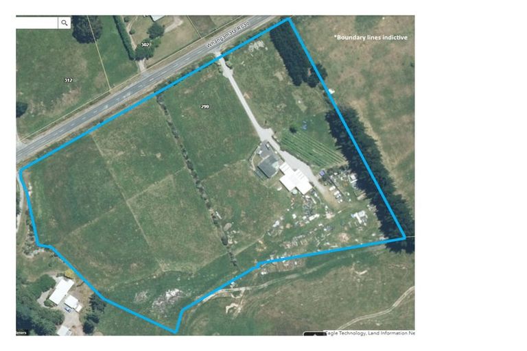 Photo of property in 299 Whangamata Road, Kinloch, Taupo, 3377