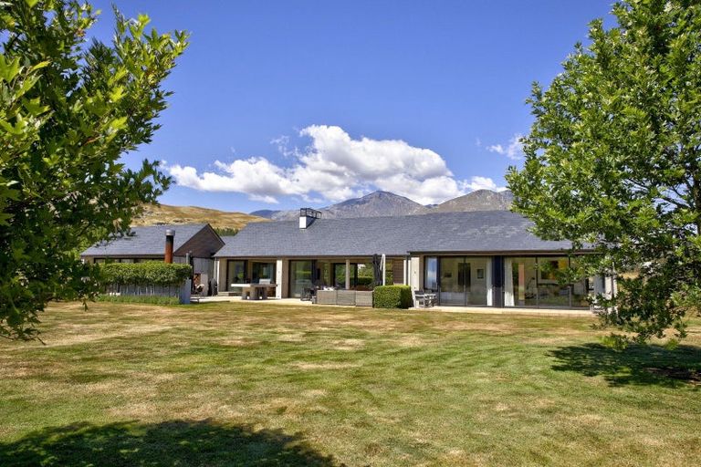 Photo of property in 243 Lower Shotover Road, Speargrass Flat, Queenstown, 9371