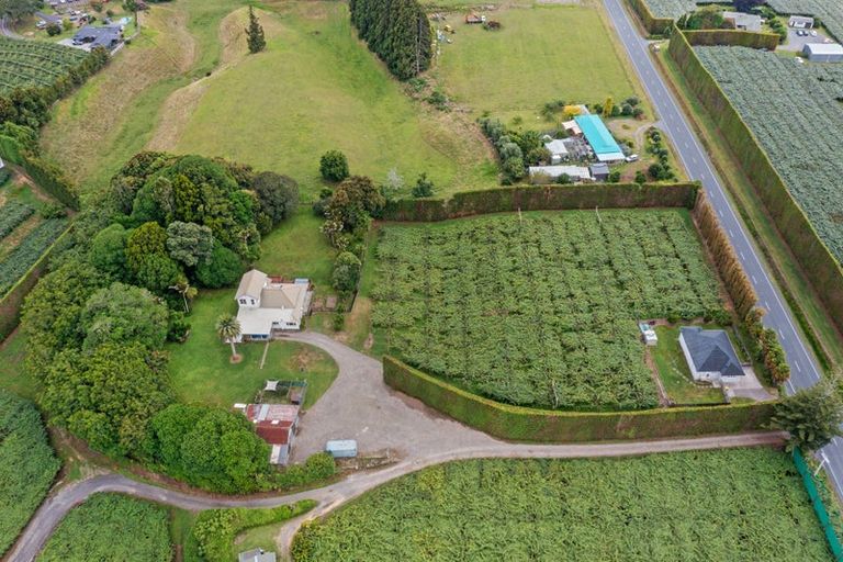 Photo of property in 122 No 2 Road, Te Puke, 3182