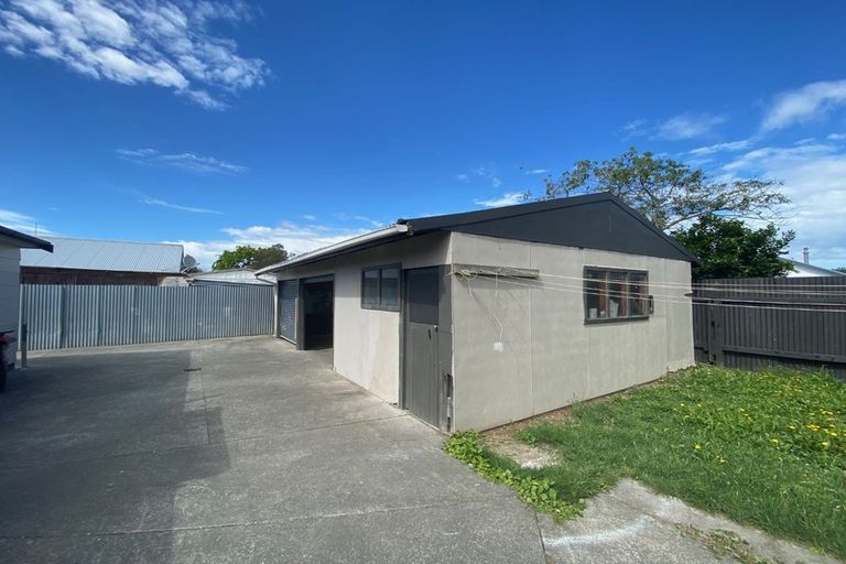 Photo of property in 35 Ramsey Crescent, Flaxmere, Hastings, 4120