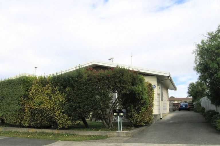 Photo of property in 38 Wynyard Crescent, Tamatea, Napier, 4112