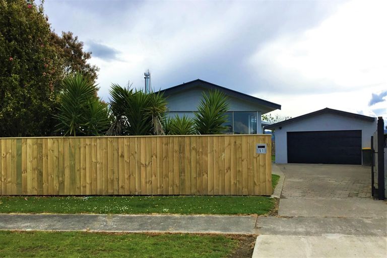 Photo of property in 51 Puriri Crescent, Edgecumbe, 3120
