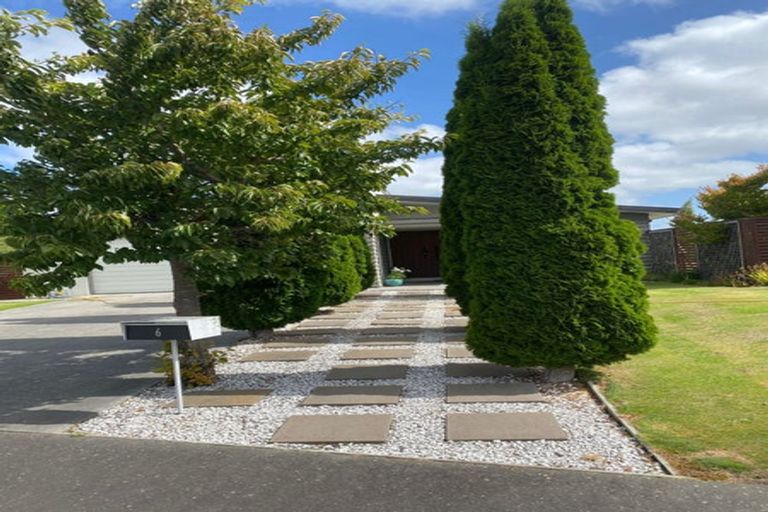 Photo of property in 6 Venerable Terrace, Yaldhurst, Christchurch, 8042