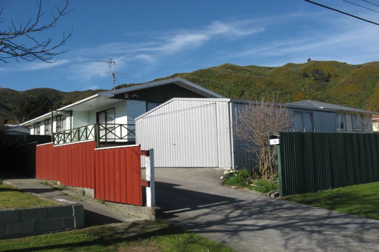 Photo of property in 17 Coniston Street, Wainuiomata, Lower Hutt, 5014