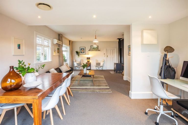 Photo of property in 93 Abberley Crescent, St Albans, Christchurch, 8014