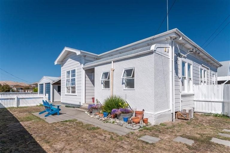 Photo of property in 22 Howick Road, Redwoodtown, Blenheim, 7201