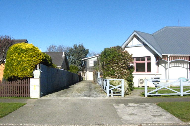 Photo of property in 75 Mitchell Street, Richmond, Invercargill, 9810