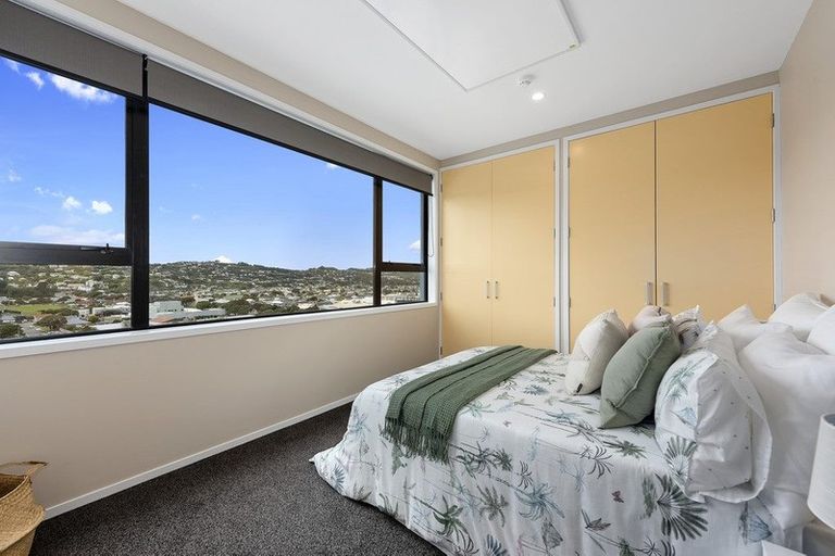 Photo of property in 7c Ropa Lane, Miramar, Wellington, 6022