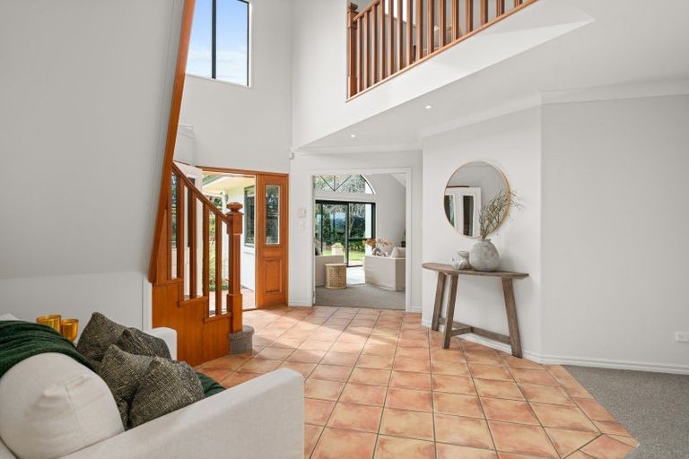 Photo of property in 227 Wairoa Road, Minden, Tauranga, 3171