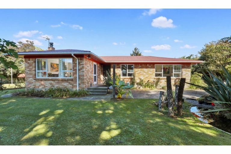 Photo of property in 30 Second Avenue, Waihou, Te Aroha, 3393