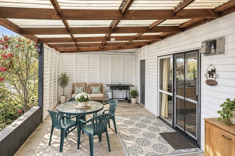 Photo of property in 15 Montrose Street, Waiau, 7332