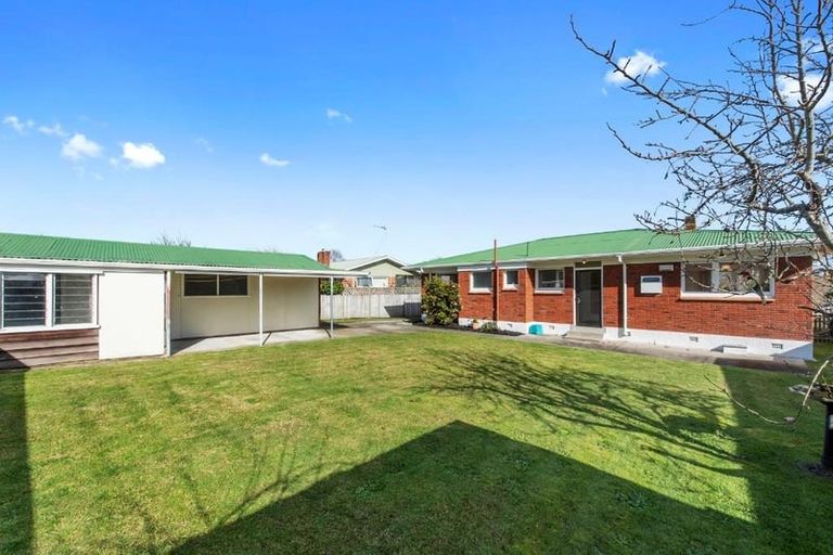 Photo of property in 42 Claremont Avenue, Chartwell, Hamilton, 3210