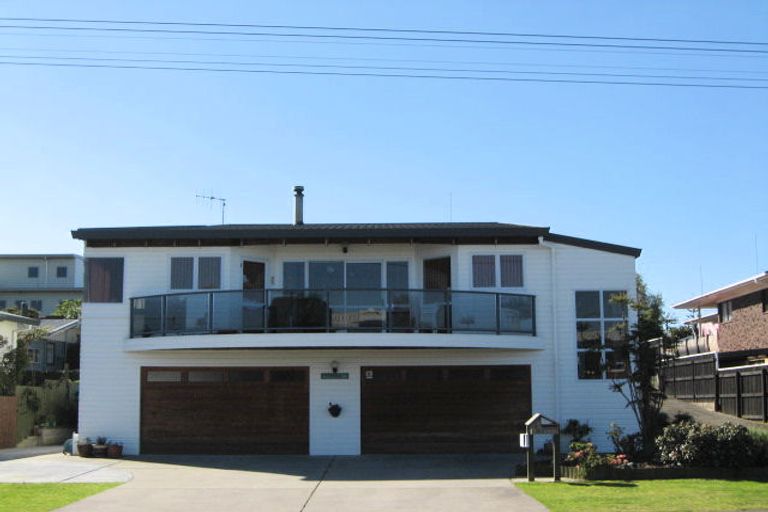 Photo of property in 159 Harbour Road, Ohope, 3121